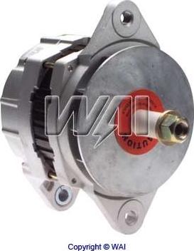 WAI 7685N-1 - Ģenerators www.autospares.lv