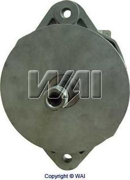 WAI 7263N - Ģenerators www.autospares.lv