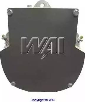 WAI 7263R - Ģenerators www.autospares.lv