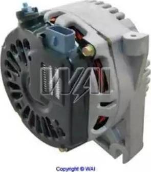 WAI 7781N - Ģenerators www.autospares.lv