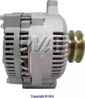 WAI 7778-11R - Ģenerators www.autospares.lv