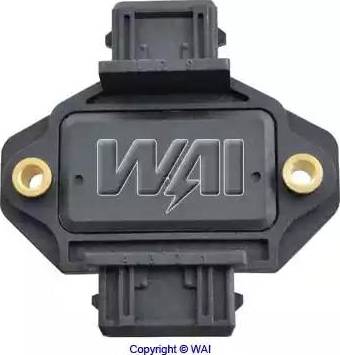 WAI BM1209 - Komutators, Aizdedzes sistēma www.autospares.lv