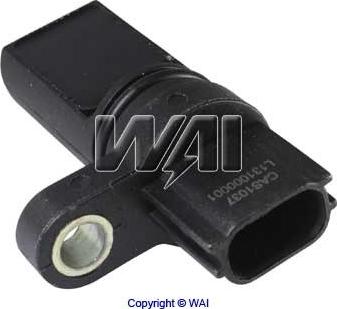 WAI CAM460 - Devējs, Sadales vārpstas stāvoklis www.autospares.lv