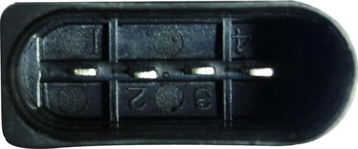 WAI CUF404 - Aizdedzes spole www.autospares.lv