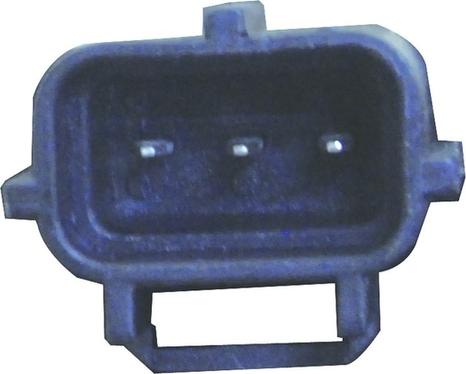 WAI CUF504 - Aizdedzes spole www.autospares.lv