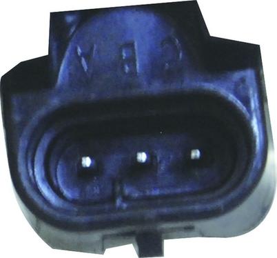 WAI CUF503 - Aizdedzes spole www.autospares.lv