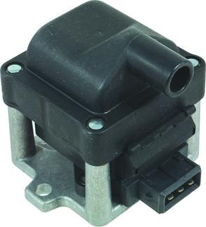 WAI CUF364 - Ignition Coil www.autospares.lv