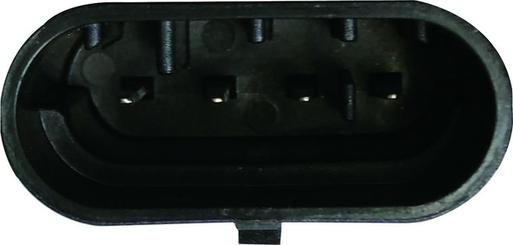 WAI CUF2596 - Aizdedzes spole www.autospares.lv