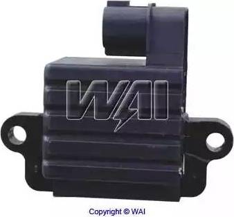 WAI CUF2109 - Aizdedzes spole autospares.lv