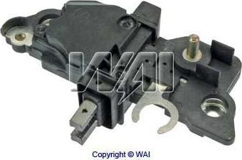 WAI IB260 - Ģeneratora sprieguma regulators www.autospares.lv