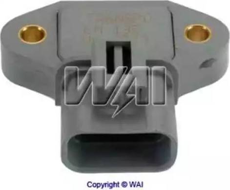 WAI ICM677 - Komutators, Aizdedzes sistēma www.autospares.lv