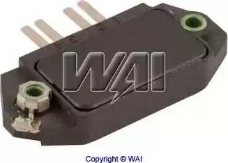 WAI ICM04 - Komutators, Aizdedzes sistēma www.autospares.lv