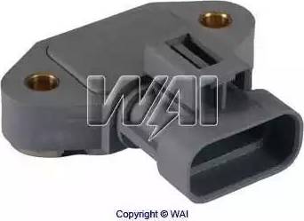 WAI ICM240 - Komutators, Aizdedzes sistēma www.autospares.lv