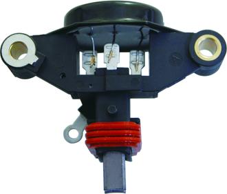 WAI IK405 - Ģeneratora sprieguma regulators www.autospares.lv