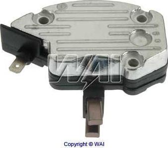 WAI IL223B - Ģeneratora sprieguma regulators www.autospares.lv