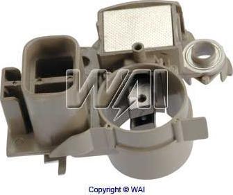 WAI IM217 - Ģeneratora sprieguma regulators autospares.lv