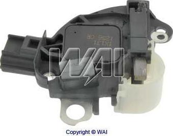 WAI IX131 - Ģeneratora sprieguma regulators www.autospares.lv