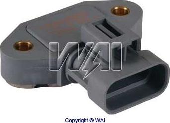 WAI LM133 - Komutators, Aizdedzes sistēma www.autospares.lv