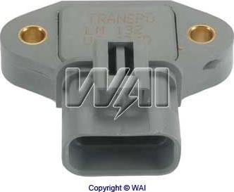 WAI LM132 - Komutators, Aizdedzes sistēma www.autospares.lv