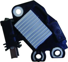 WAI M183 - Ģeneratora sprieguma regulators www.autospares.lv