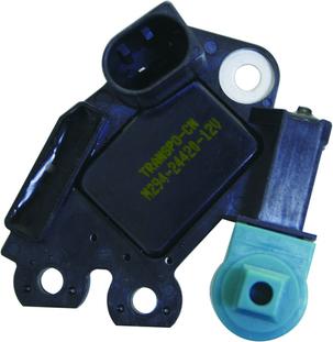 WAI M294 - Ģeneratora sprieguma regulators www.autospares.lv