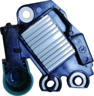 WAI M294 - Ģeneratora sprieguma regulators www.autospares.lv