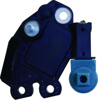 WAI M277 - Ģeneratora sprieguma regulators www.autospares.lv