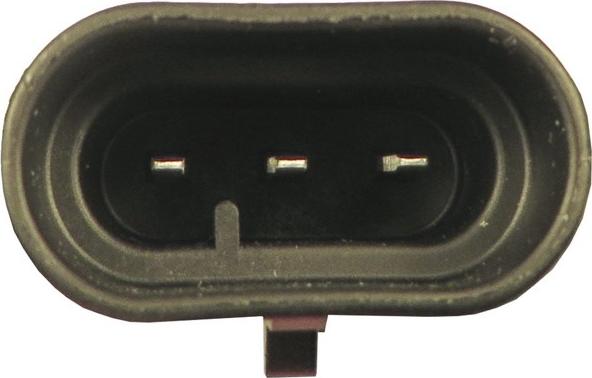 WAI MAF10138 - Gaisa masas mērītājs www.autospares.lv