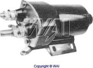 WAI SNLS-146C - Ievilcējrelejs, Starteris www.autospares.lv