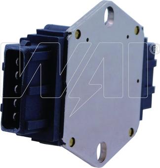 WAI VM604 - Komutators, Aizdedzes sistēma www.autospares.lv