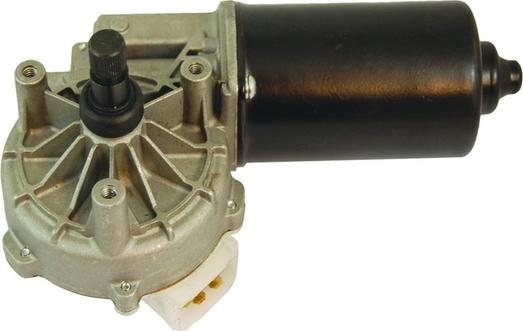 WAI WPM9056 - Stikla tīrītāju motors www.autospares.lv