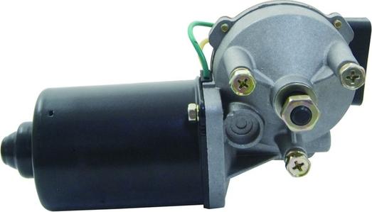 WAI WPM9000 - Stikla tīrītāju motors www.autospares.lv