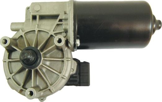 WAI WPM8035 - Stikla tīrītāju motors www.autospares.lv