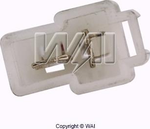 WAI WPR4249RMB - Stikla pacelšanas mehānisms www.autospares.lv