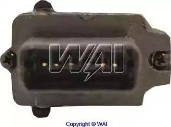 WAI WPR2822LM - Stikla pacelšanas mehānisms www.autospares.lv