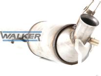 Walker 93218 - Nosēdumu / Daļiņu filtrs, Izplūdes gāzu sistēma www.autospares.lv