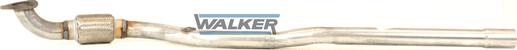 Walker 04065 - Izplūdes caurule www.autospares.lv