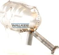 Walker 01550 - Izplūdes gāzu priekšslāpētājs www.autospares.lv