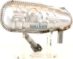 Walker 01550 - Izplūdes gāzu priekšslāpētājs www.autospares.lv