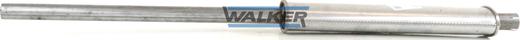 Walker 01222 - Izplūdes gāzu priekšslāpētājs www.autospares.lv