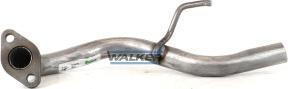 Walker 03495 - Izplūdes caurules uzgalis www.autospares.lv