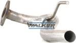 Walker 03495 - Izplūdes caurules uzgalis www.autospares.lv