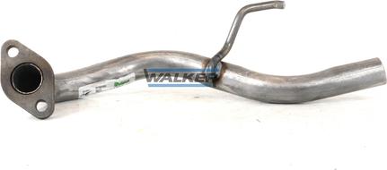 Walker 03495 - Izplūdes caurules uzgalis www.autospares.lv