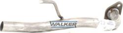 Walker 03495 - Izplūdes caurules uzgalis www.autospares.lv