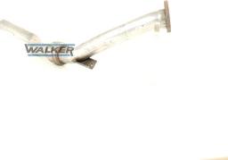 Walker 02780 - Izplūdes caurule www.autospares.lv