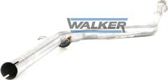 Walker 07580 - Izplūdes caurule www.autospares.lv