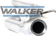 Walker 07580 - Izplūdes caurule www.autospares.lv