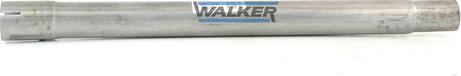 Walker 19672 - Izplūdes caurule www.autospares.lv