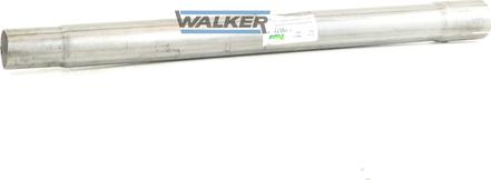 Walker 19672 - Izplūdes caurule www.autospares.lv