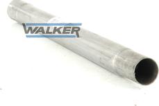 Walker 19672 - Izplūdes caurule www.autospares.lv